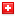 registros.com.pe is hosted in Switzerland
